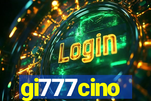 gi777cino