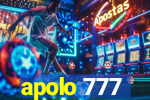 apolo 777