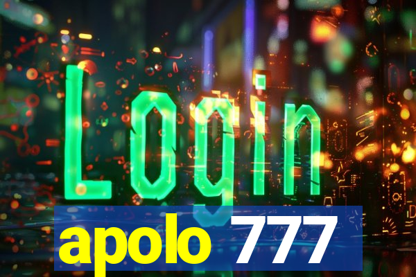 apolo 777