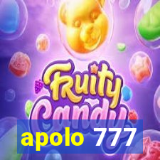 apolo 777