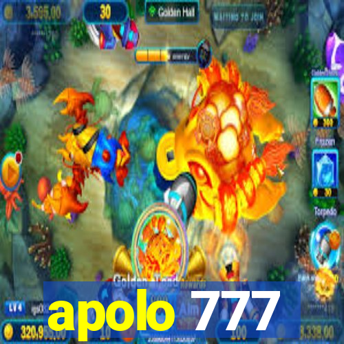 apolo 777