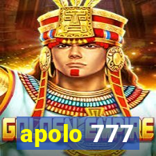 apolo 777