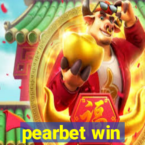 pearbet win