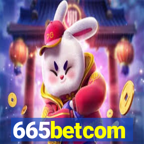 665betcom