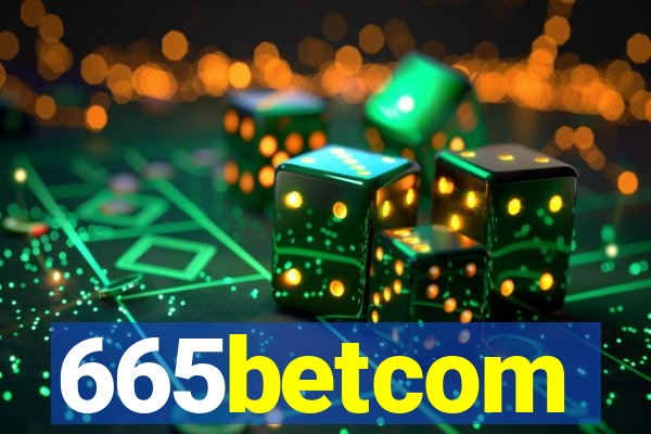 665betcom