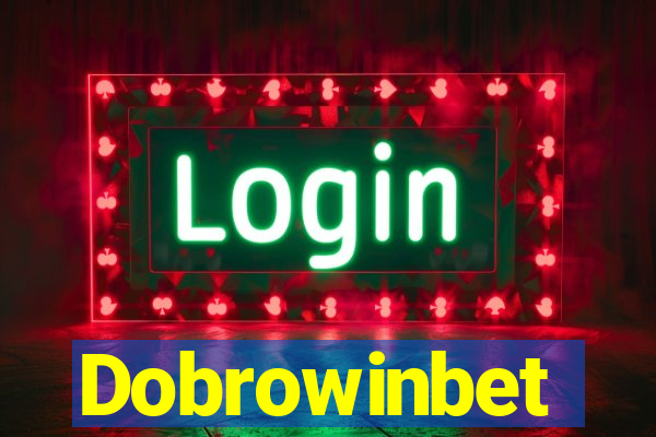 Dobrowinbet