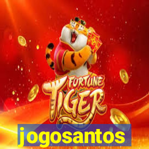 jogosantos