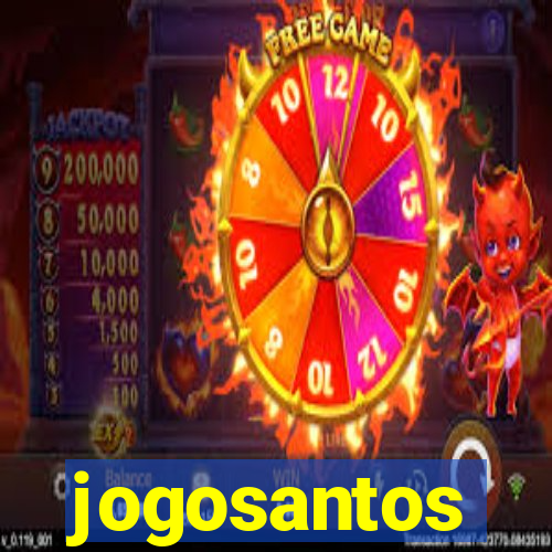 jogosantos