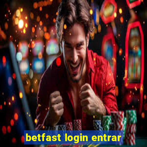 betfast login entrar