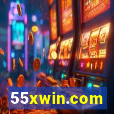 55xwin.com