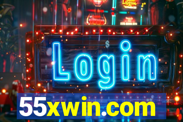 55xwin.com