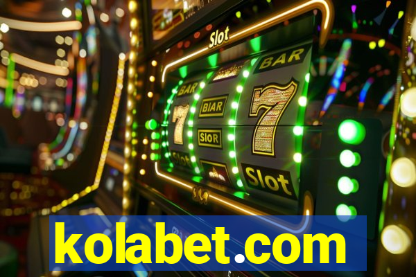 kolabet.com