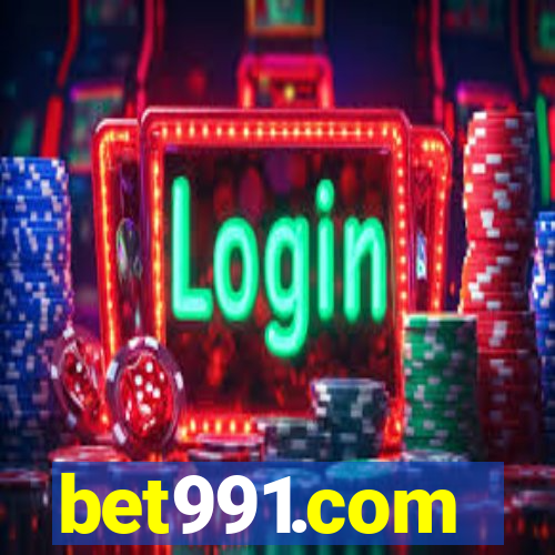 bet991.com