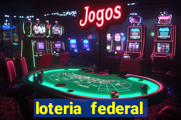 loteria federal giga bicho