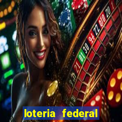 loteria federal giga bicho