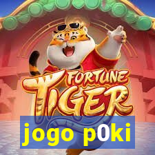 jogo p0ki