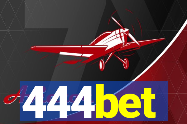 444bet