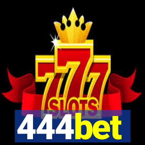 444bet