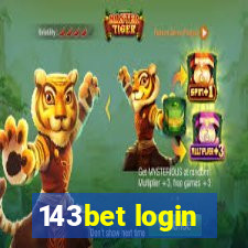 143bet login