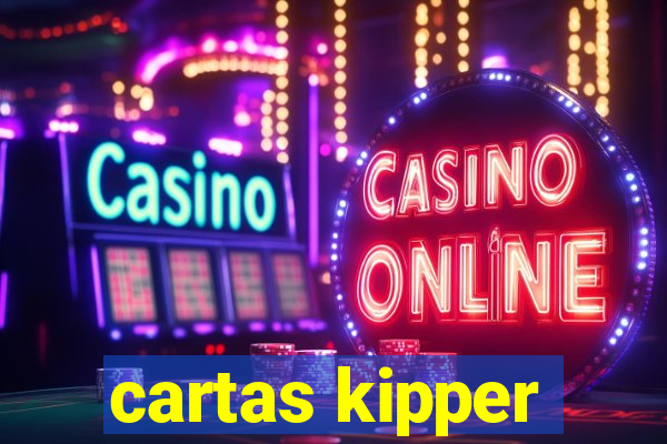 cartas kipper