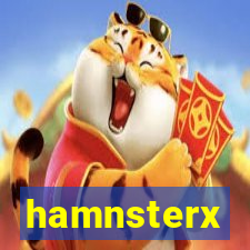 hamnsterx