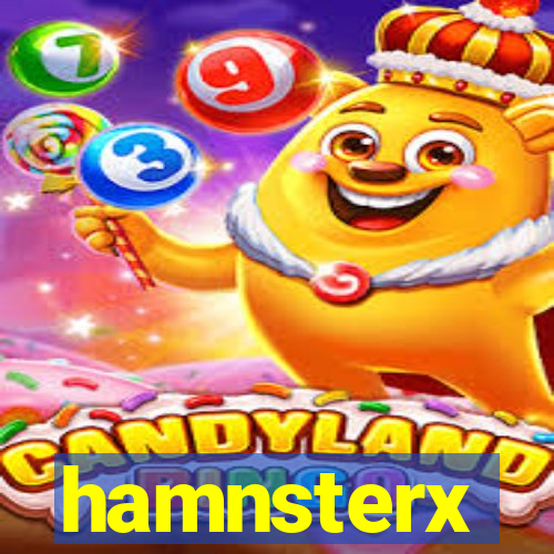 hamnsterx