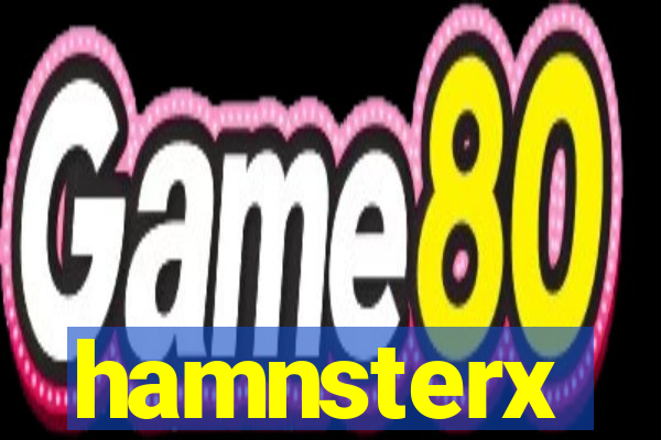 hamnsterx