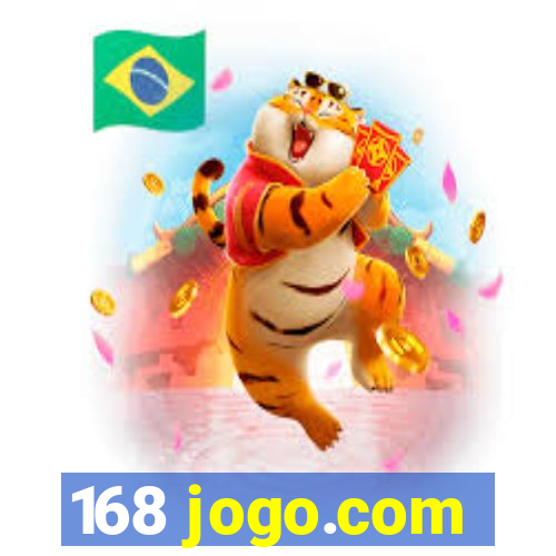 168 jogo.com