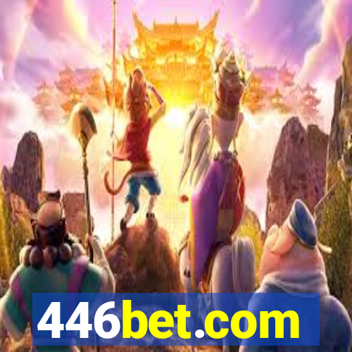 446bet.com