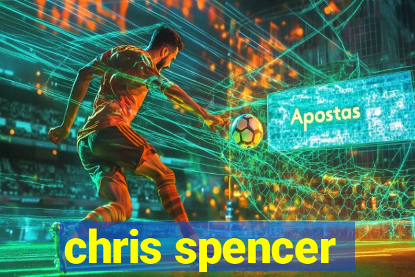 chris spencer