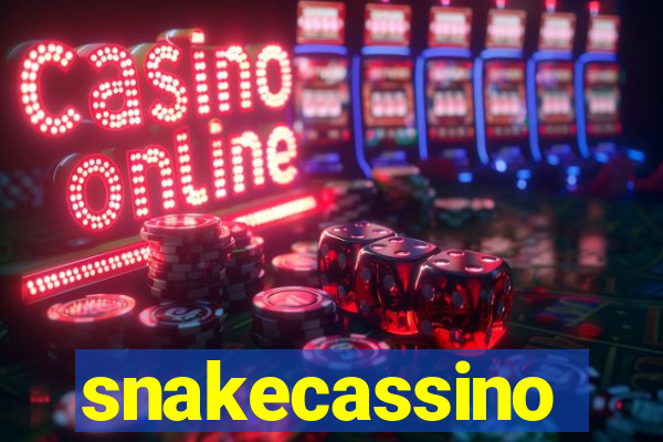 snakecassino