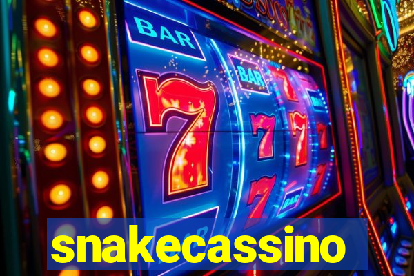 snakecassino