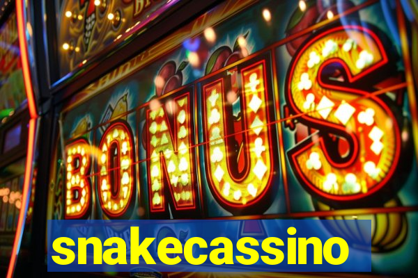 snakecassino