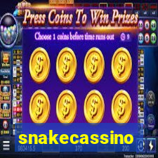 snakecassino