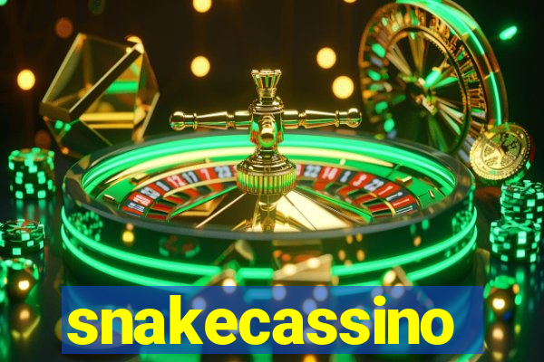 snakecassino