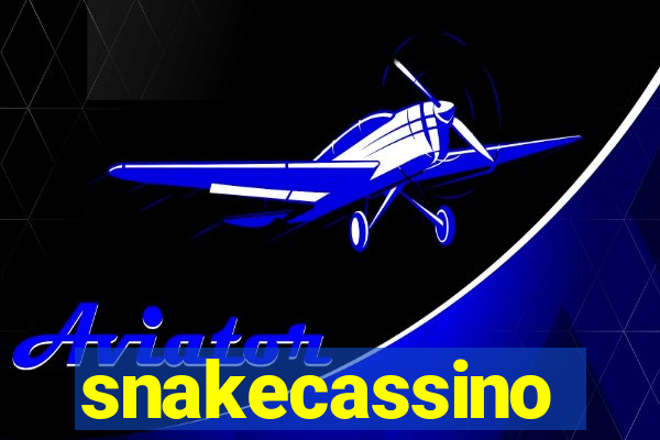 snakecassino