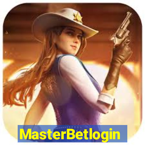 MasterBetlogin