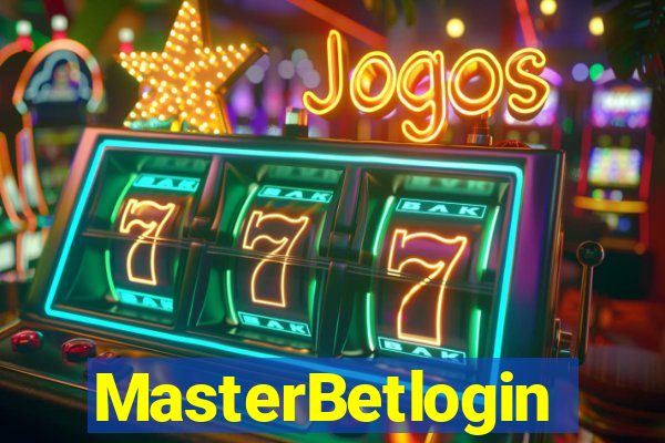 MasterBetlogin