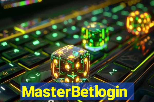 MasterBetlogin