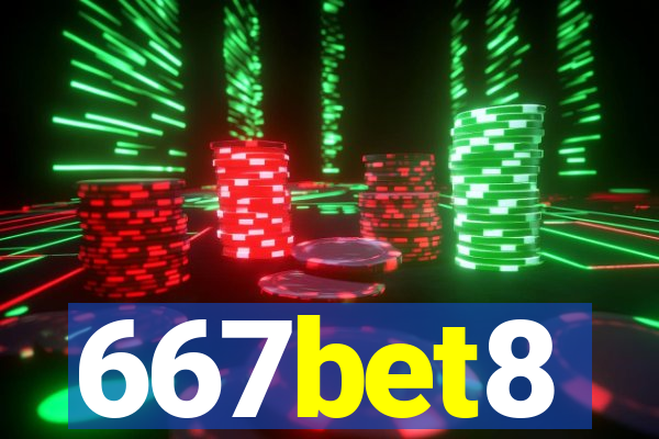 667bet8