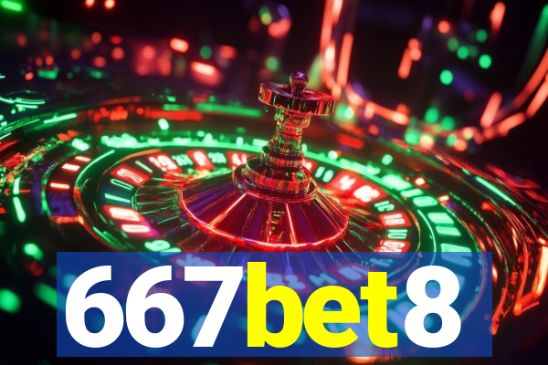 667bet8