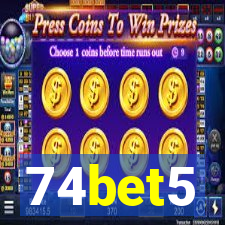 74bet5