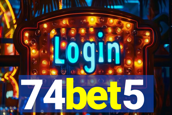 74bet5