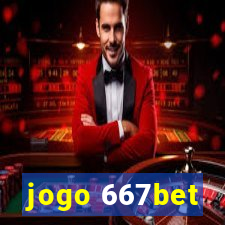 jogo 667bet