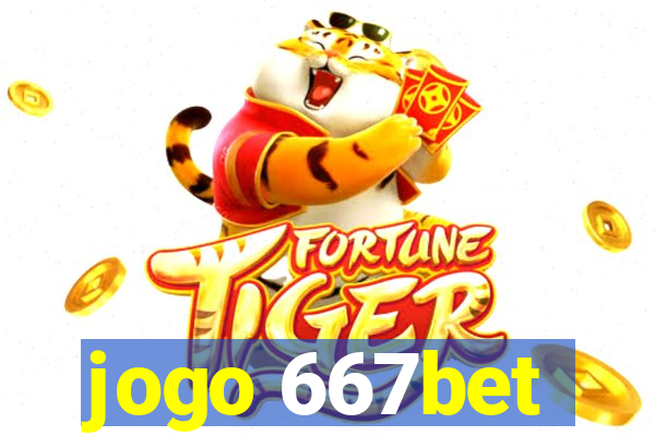 jogo 667bet