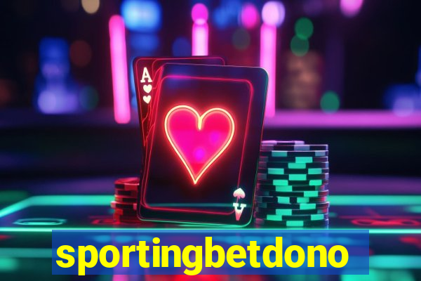 sportingbetdono