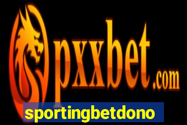 sportingbetdono