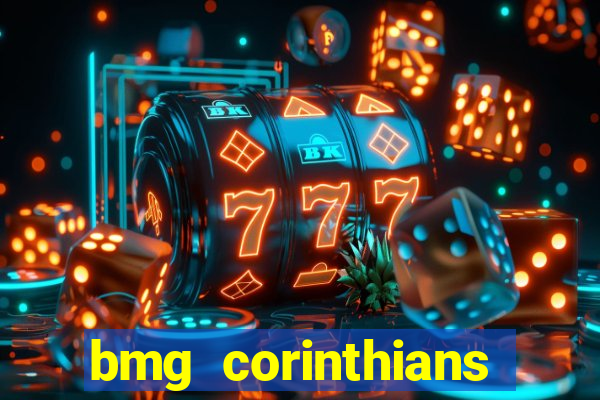 bmg corinthians menor de 18 anos