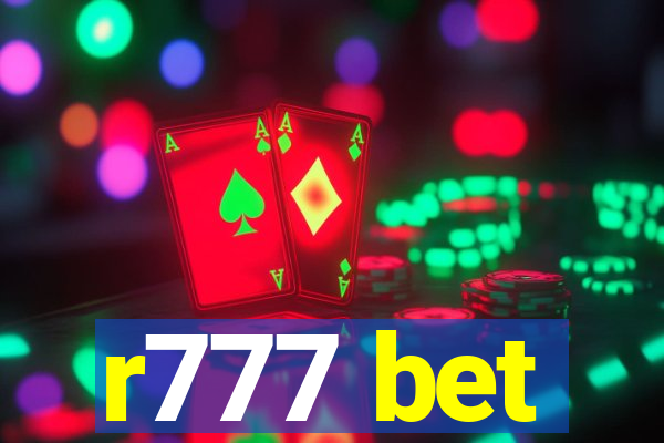 r777 bet