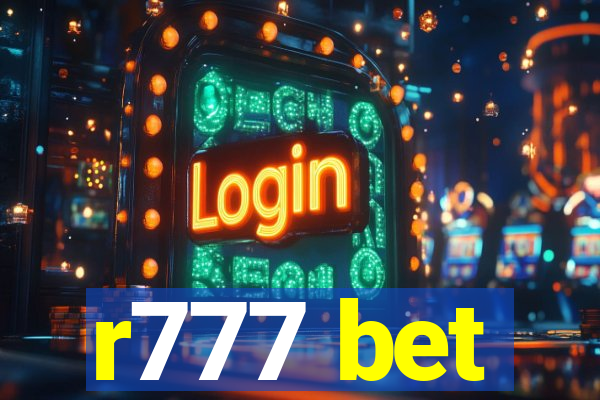 r777 bet